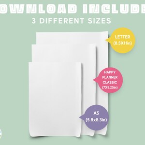 Freezer Contents Log Printable for Spring Cleaning, Simple Freezer ...