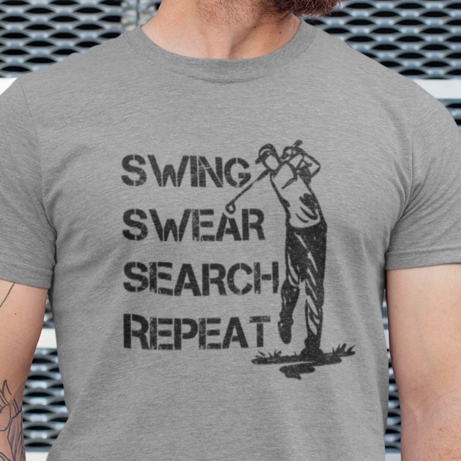 FUNNY GOLF SHIRT Sports Shirt Men Mens T Shirt Funny Gifts Etsy
