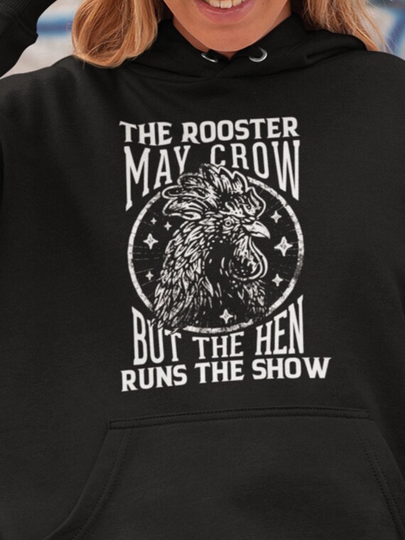 Funny Chicken Love Chickens Hoodie I was Normal Dozen Chickens Ago Funny Chicken Love Chickens Hoodie I was Normal Dozen Chickens Ago