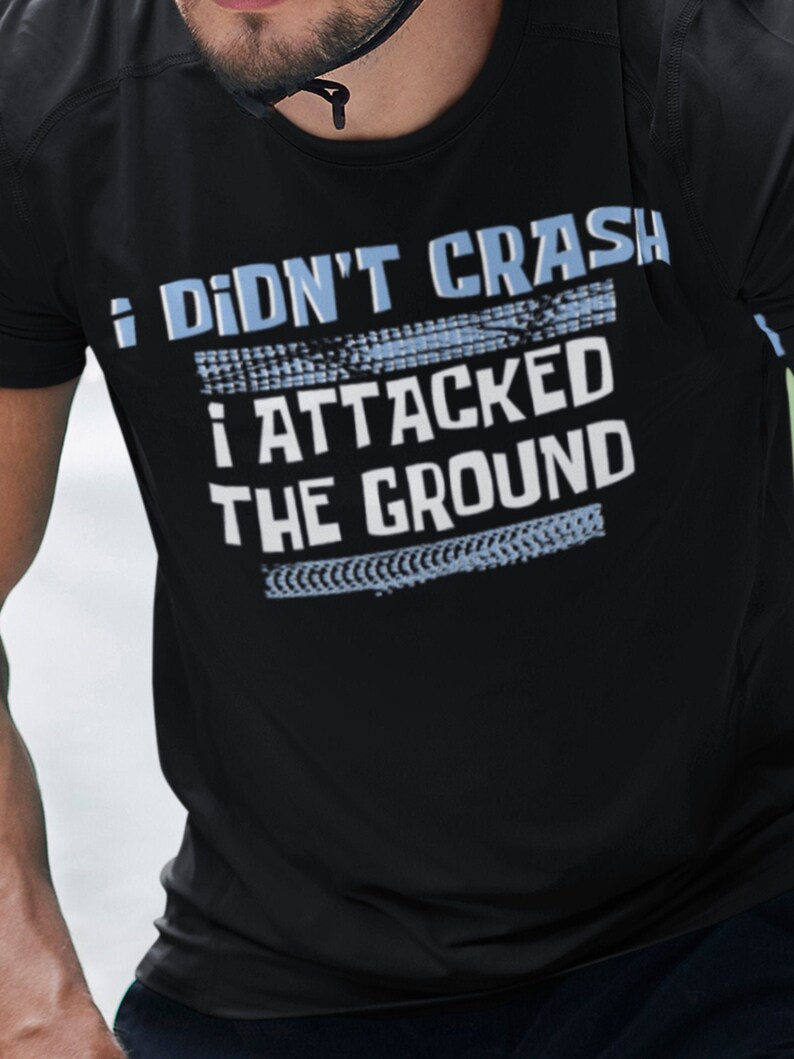funny biking shirts