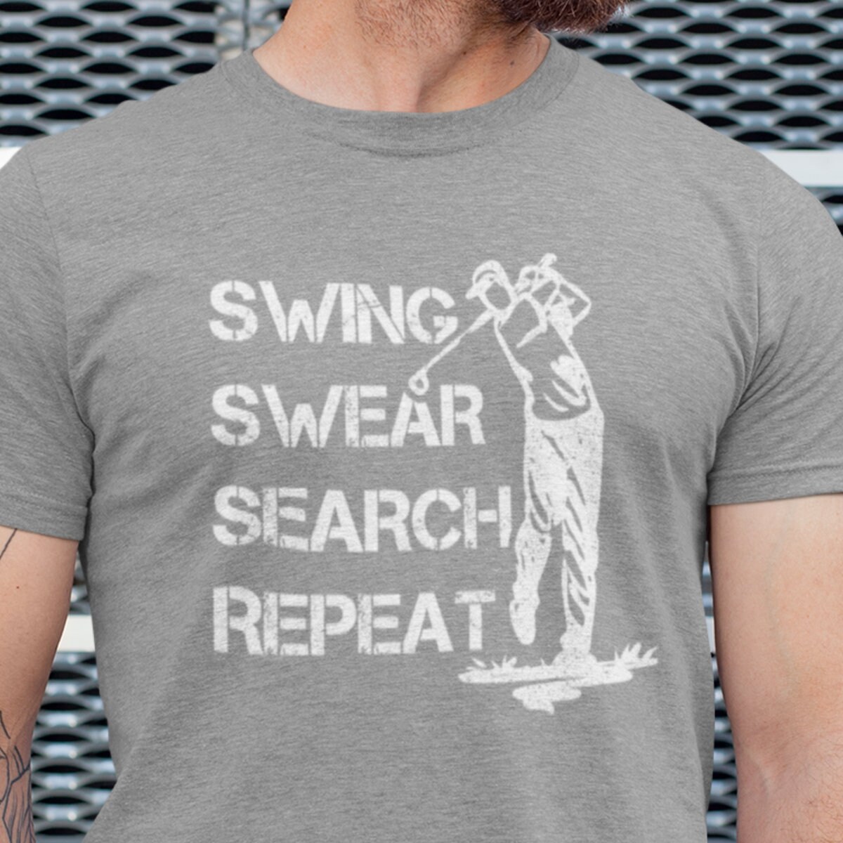 FUNNY GOLF SHIRT Sports Shirt Men Mens T Shirt Funny Gifts Etsy