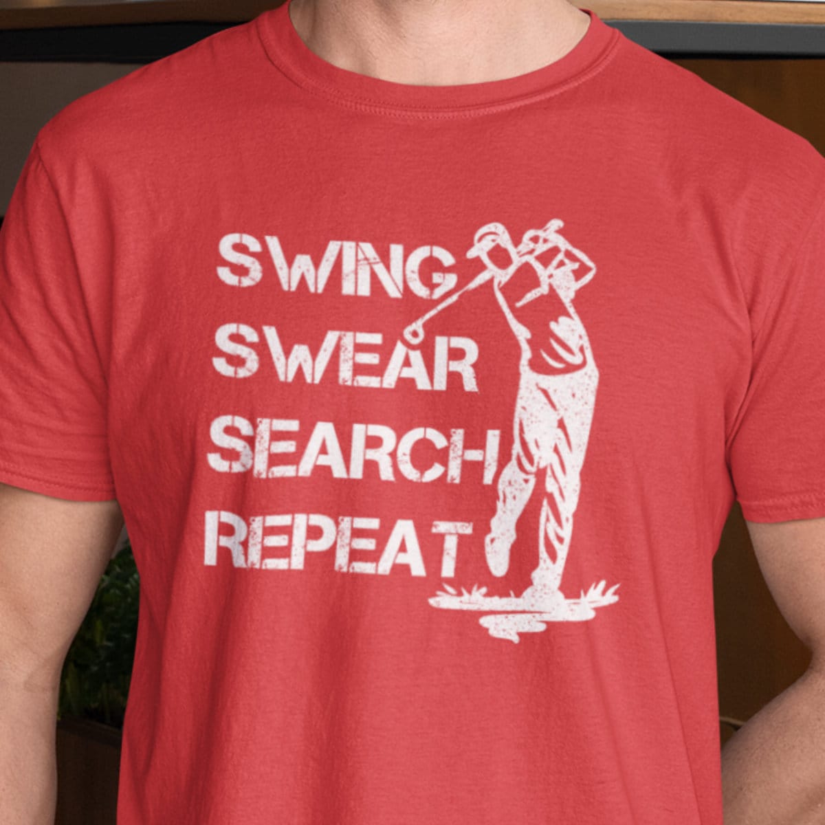 FUNNY GOLF SHIRT Sports Shirt Men Mens T Shirt Funny Gifts Etsy