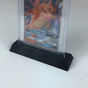 BGS Beckett Card Stand voor BGS Graded Trading Cards / Sportkaarten