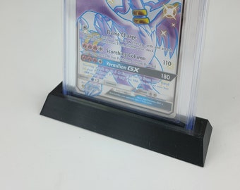 CGC Card Stand for CGC Graded Trading Cards