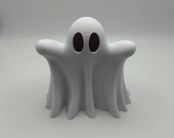 Ghost Figure for Halloween, Halloween Prop, Halloween Decoration, Decor