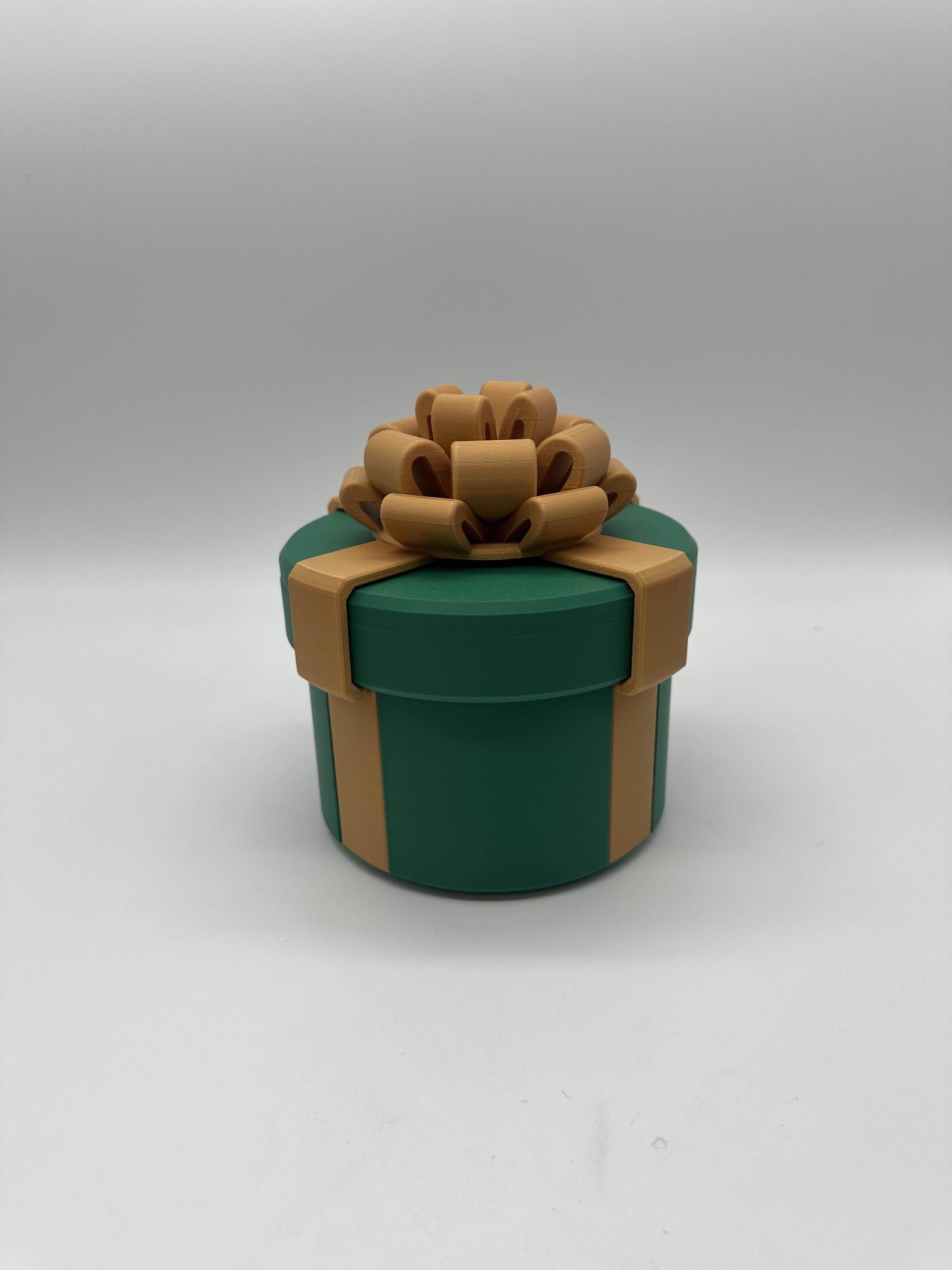 Annoying Medium Nested Screw Gift Box Holds Cash Christmas Gift VERY ...