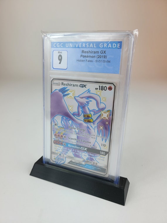 Reshiram-GX (Shiny) - SV51/SV94