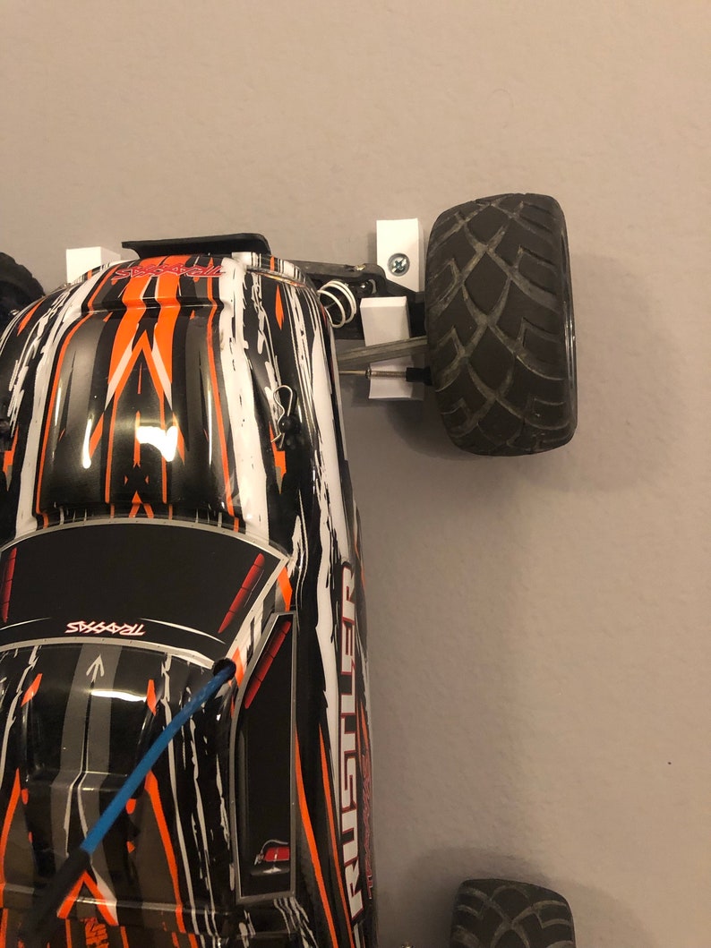 Adjustable RC Car Wall Mount Wall Hanger Suspension Arm for Etsy
