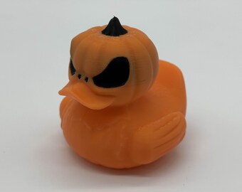 Pato calabaza