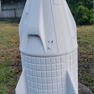 マッチボックス スペースX ドラゴン - Etsy 日本