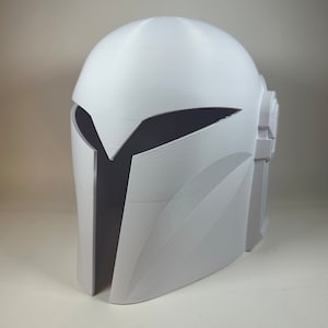Bo-Katan Kryze Helmet for Adults Cosplay Halloween Helmet Star Wars Helmets
