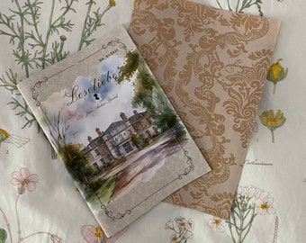 Leseliebe Magazin Jane Austen Special