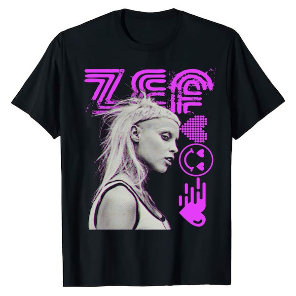 Zef - Etsy