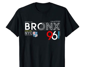 Bronx zoo t shirts clearance
