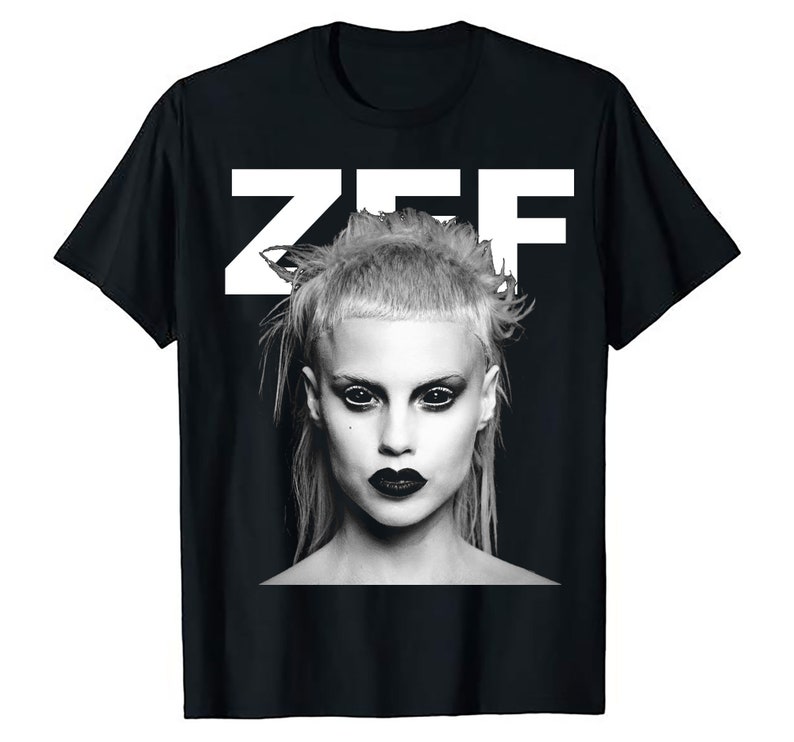 ZEF Style South African Vibes Cool Antwoord T Shirt - Etsy