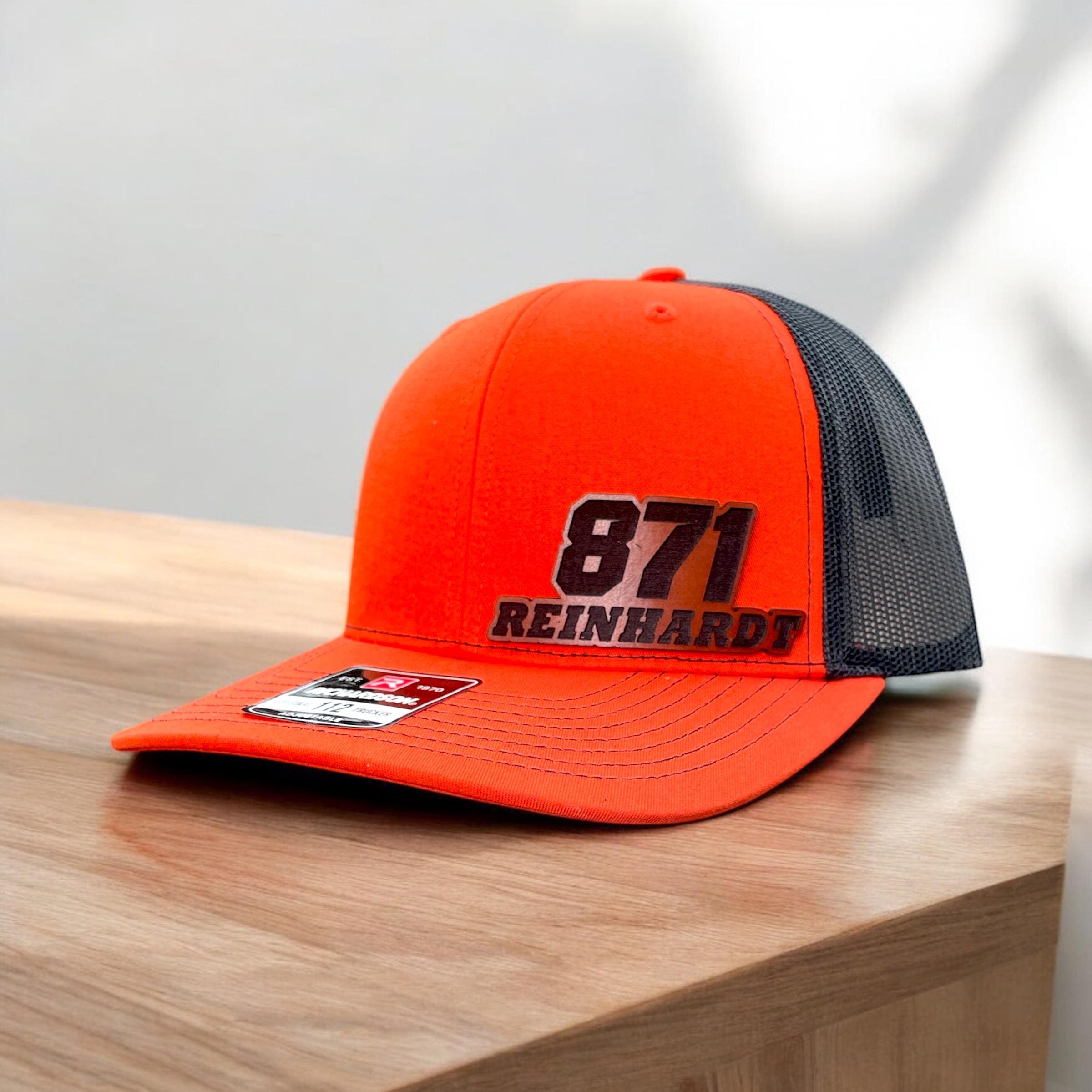 Red Bull Ktm Cowboy Hat
