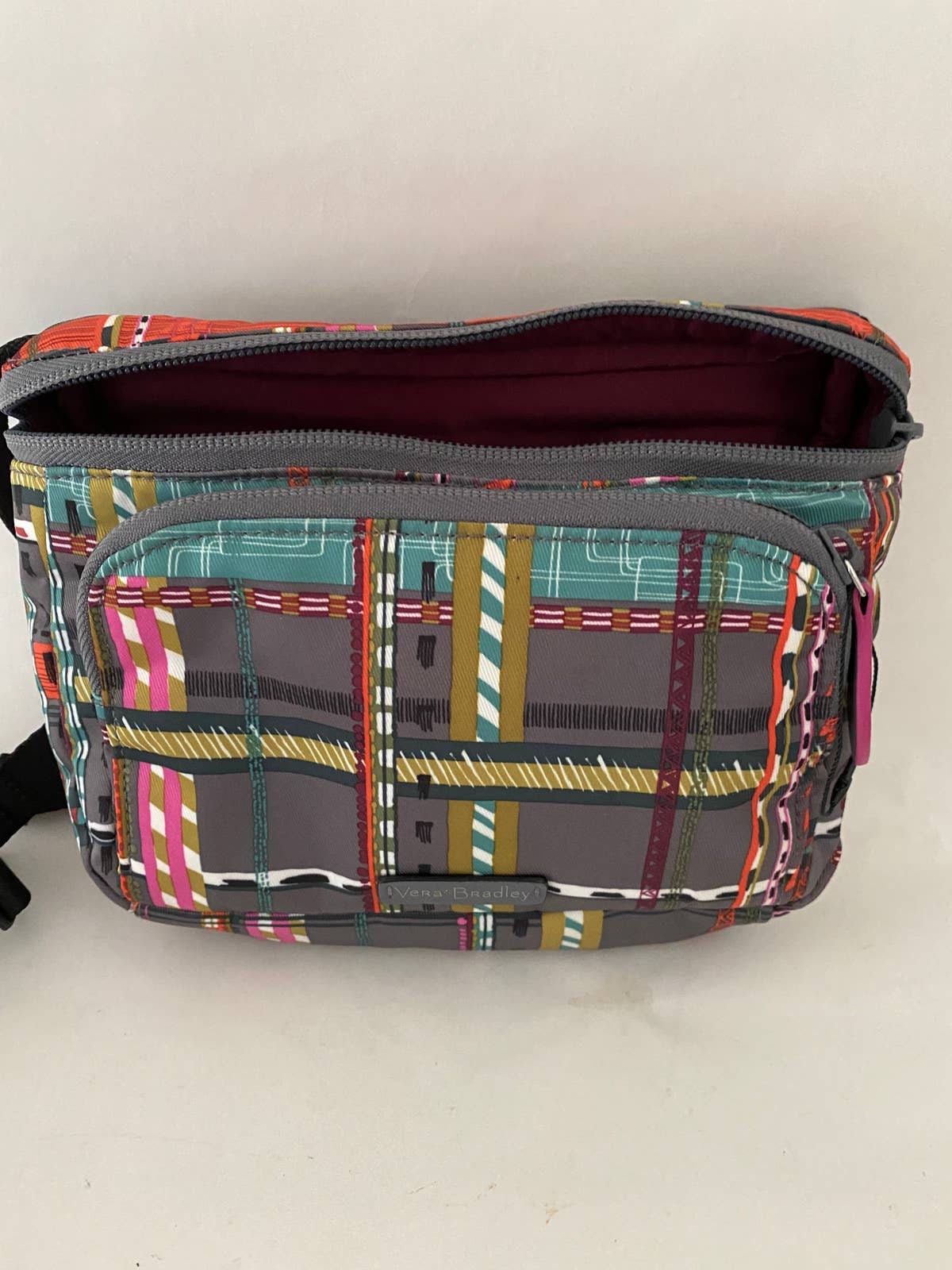Vera Bradley Fanny - Etsy