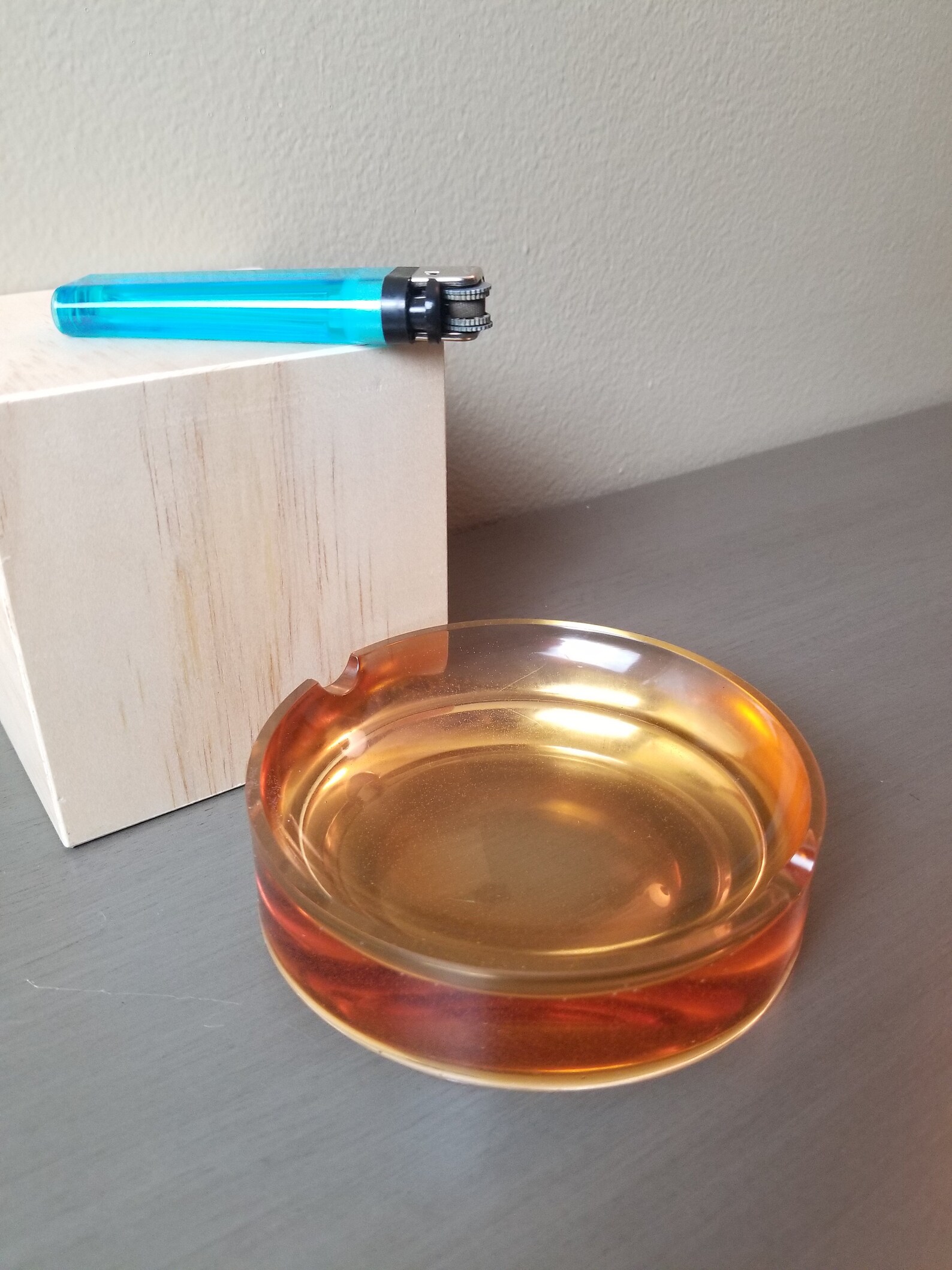 Custom Ashtray Ashtray Custom Design Ashtray Etsy