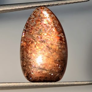100% Natural Sunstone, Sunstone Cabochon, Sunstone Gemstone For Making Jewelry,