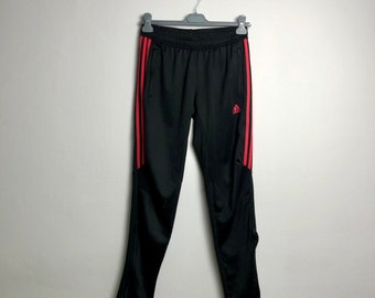 Adidas Pants - Etsy