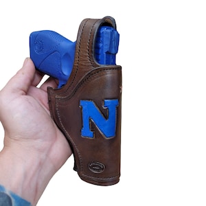 Taurus G2 (PT111) Holster Pattern (Pattern Only)