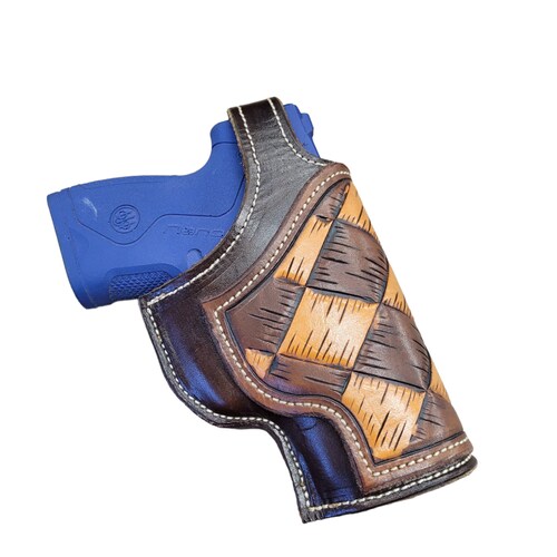 Custom Holster For Any shops Pistol