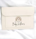 The Journey To Baby, TTC, IVF Document Folder, IVF Gifts