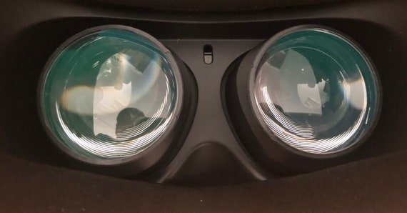 Afbrydelse Nybegynder Motivering Oculus/hp Prescription Lens Adapter oculus Quest 2 / HP - Etsy