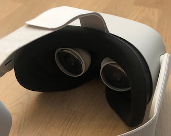 Oculus go on sale glasses spacer replacement