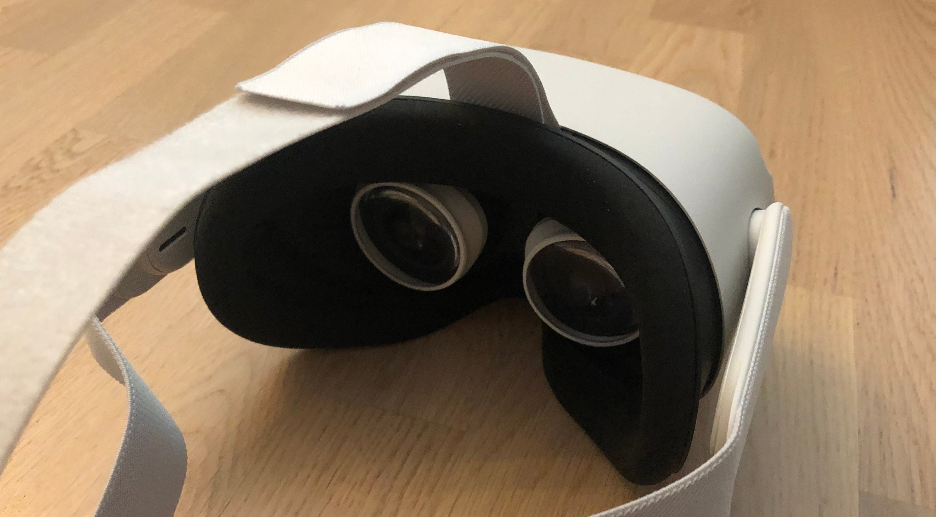 Oculus/hp Prescription Lens Adapter oculus Quest 2 / HP Reverb G2 Etsy Australia