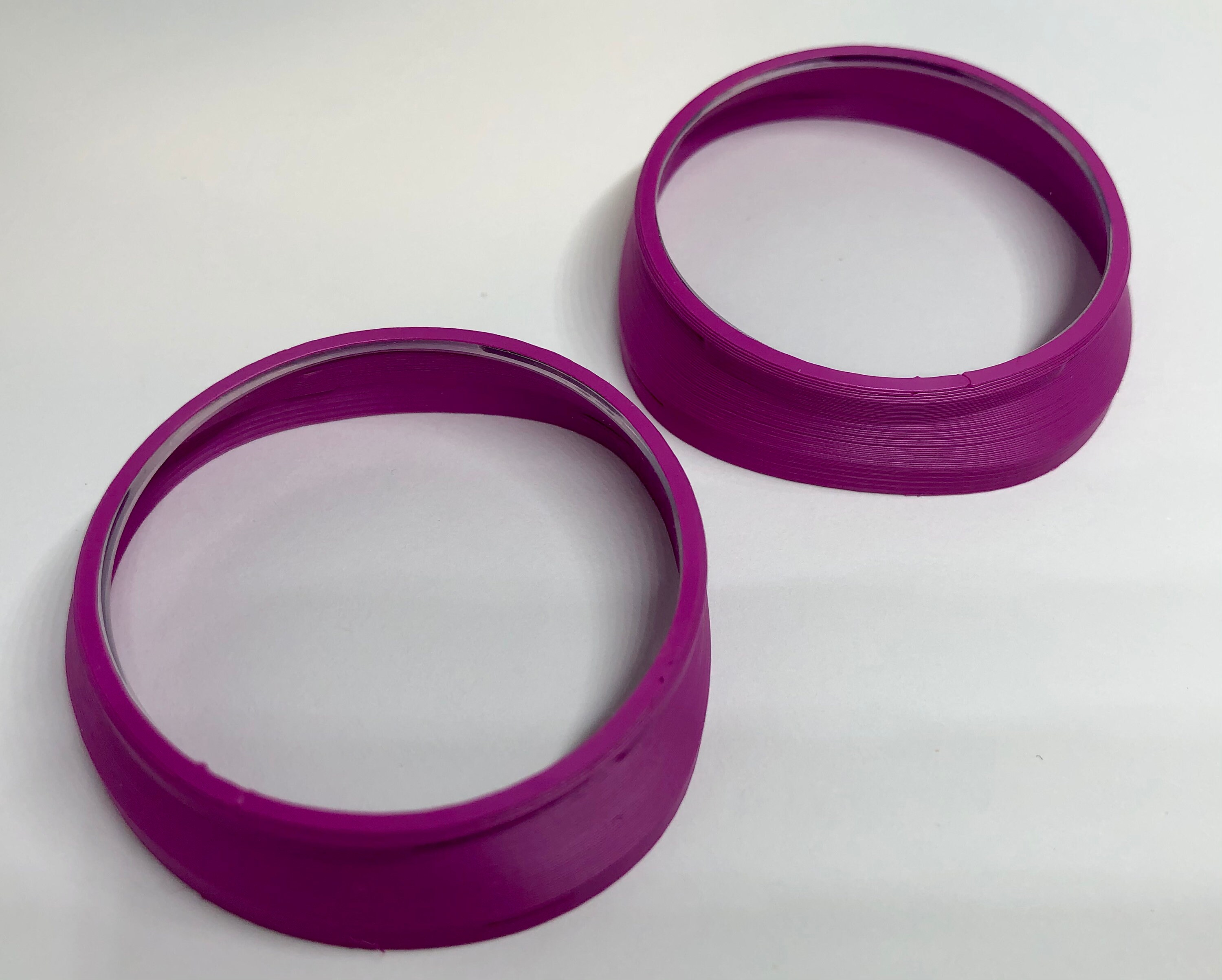 Oculus/hp Prescription Lens Adapter oculus Quest 2 / HP Reverb G2