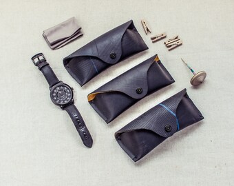 Google Cases - Upcycled tyre tube and recycled felt