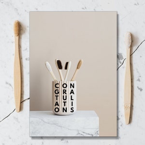 Cartão de parabéns! Cartões de formatura odontológica. Dental. Presentes odontológicos. Cartões odontológicos. Cartões para odontologia. Assistente dentário. Higiene dentária.