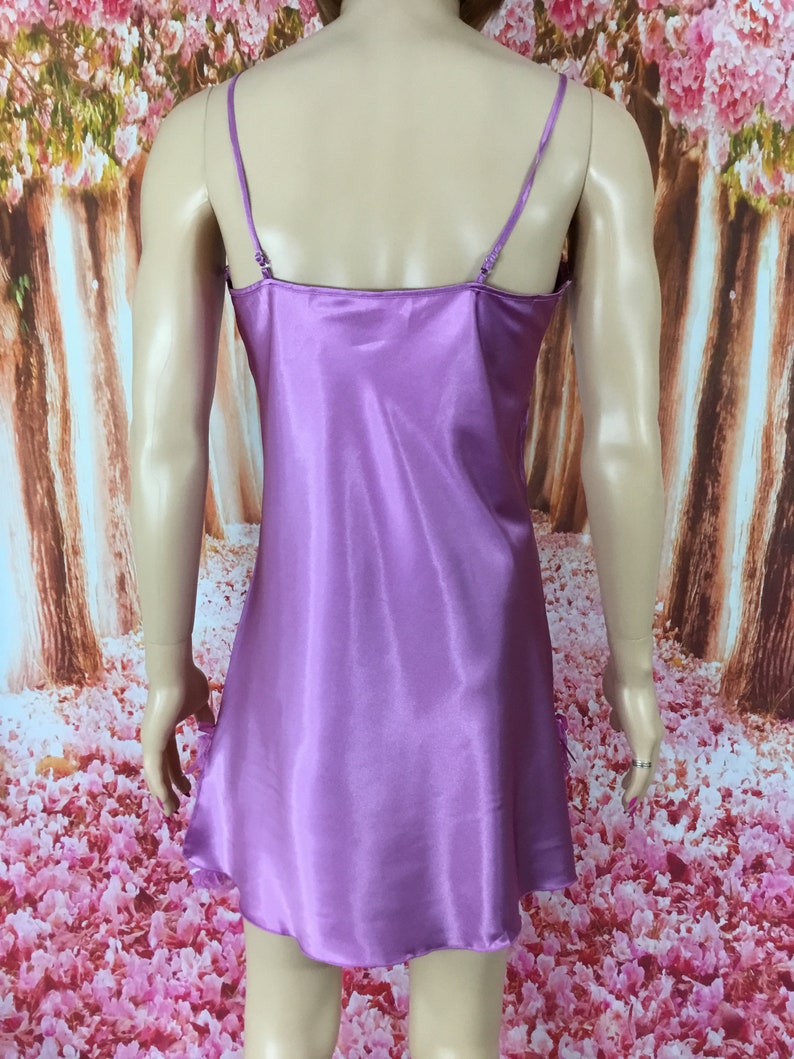 Unisex Baby Doll Camisole Nighty Etsy UK