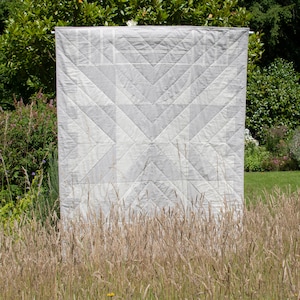 NOMAD QUILT PATTERN image 8