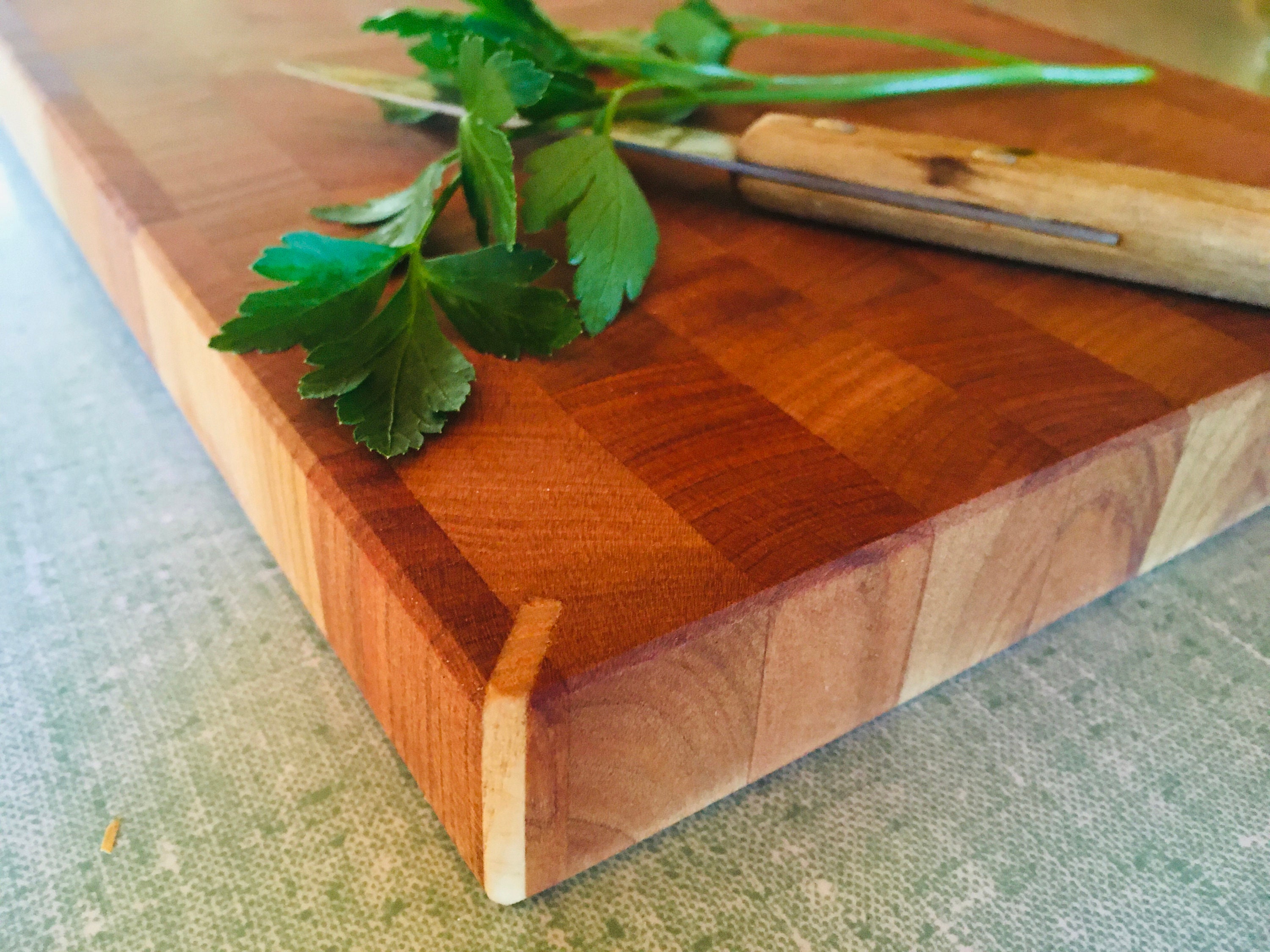 Planche à Découper