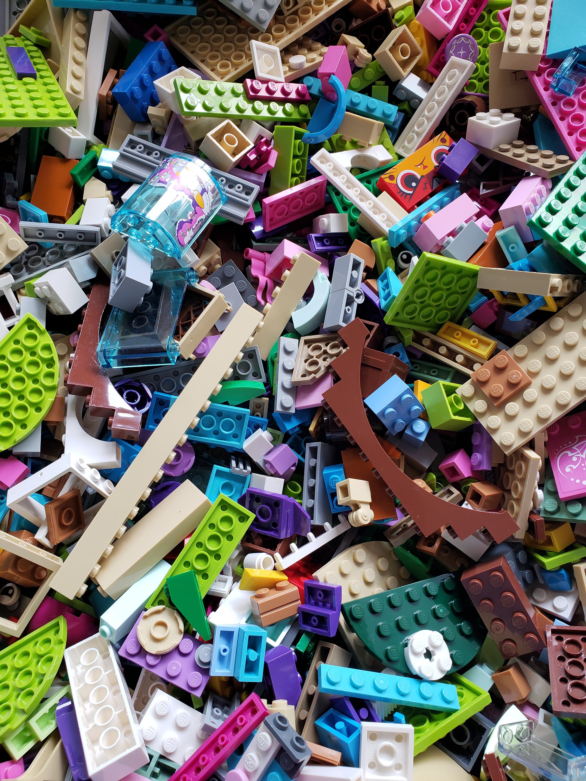 Construire un vase Lego  Lego projects, Lego decorations, Lego craft