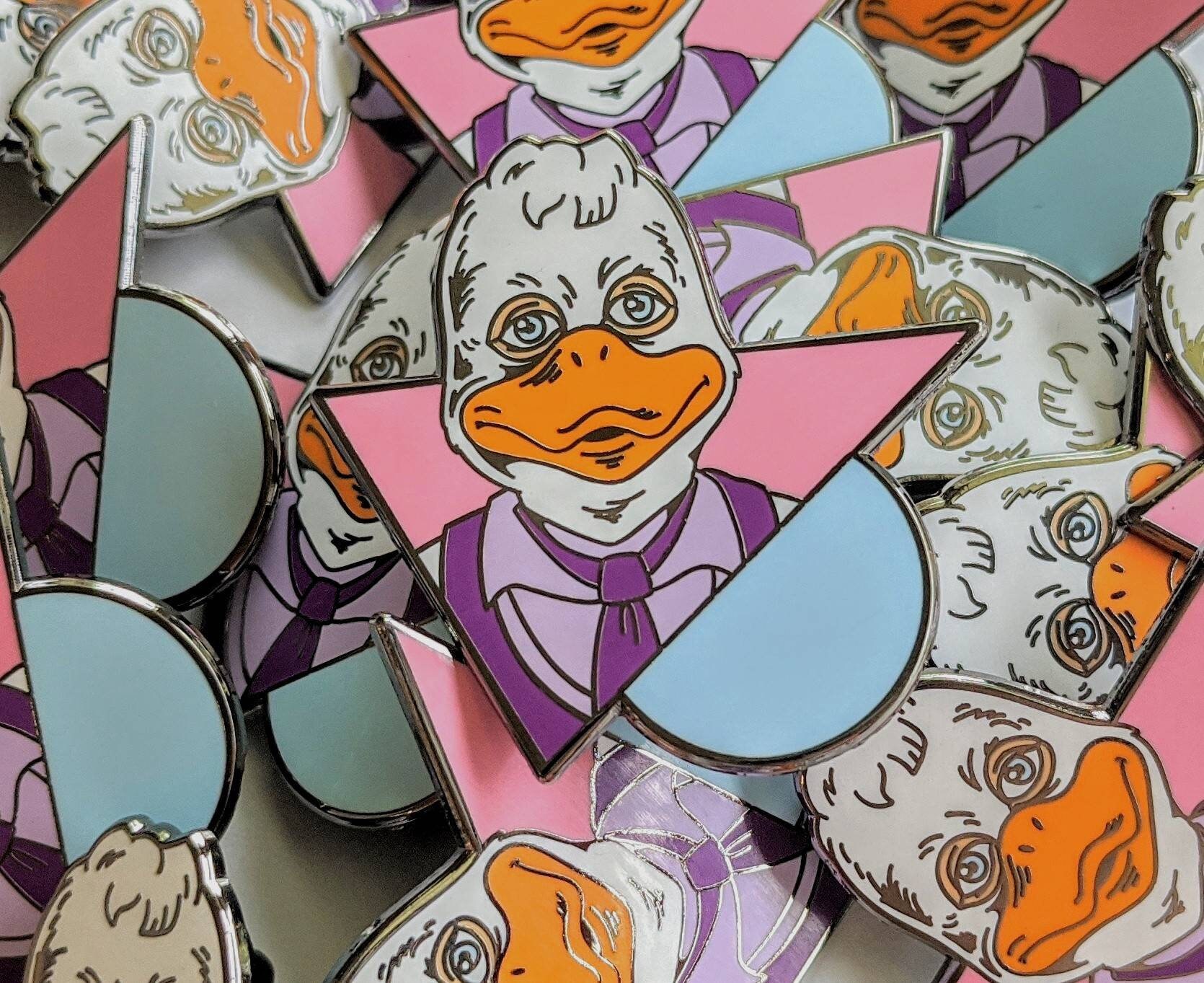 Howard the Duck - Etsy Howard the Duck - Etsy