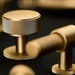see more listings in the Brass Handles Pulls section