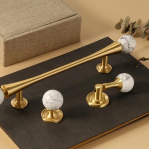 Marmor Messing mit Kristall Kabinett Griffe ziehen Kristall Schublade Knäufe Griffe Laser gravierte Schrank Kleiderschrank Knobs Griffe zieht