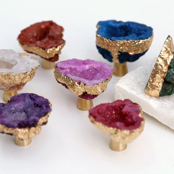 Kryształowe gałki do szafek, kryształowe gałki do szuflad, gałki do komody, uchwyty do szafy, grawerowane laserowo uchwyty do szafy, wyjątkowy wystrój domu