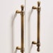 see more listings in the Brass Handles Pulls section