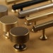 see more listings in the Brass Handles Pulls section