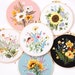 see more listings in the Embroidery Kits section