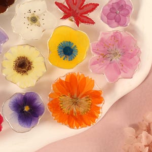 Thin flowers Drawer Knobs handles Nursery room knobs Cabinet handle knobs closet pulls Brass Dresser Knobs Handles, DIY Furniture hardware