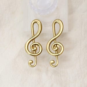 ゴールド音符引き出し取っ手、ヴィンテージドレッサーワードローブハンドル取っ手レーザー彫刻真鍮キャビネット取っ手ノブドレッサーノブハンドル