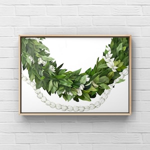 Sampaguita Lei