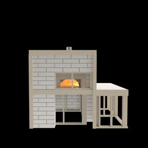 Perfect for Entertaining: Impress guests at your next outdoor party with delicious homemade pizzas! Our DIY pizza oven plans are ideal for creating a fun and interactive cooking experience for family and friends. By archimodern.co feel free to share