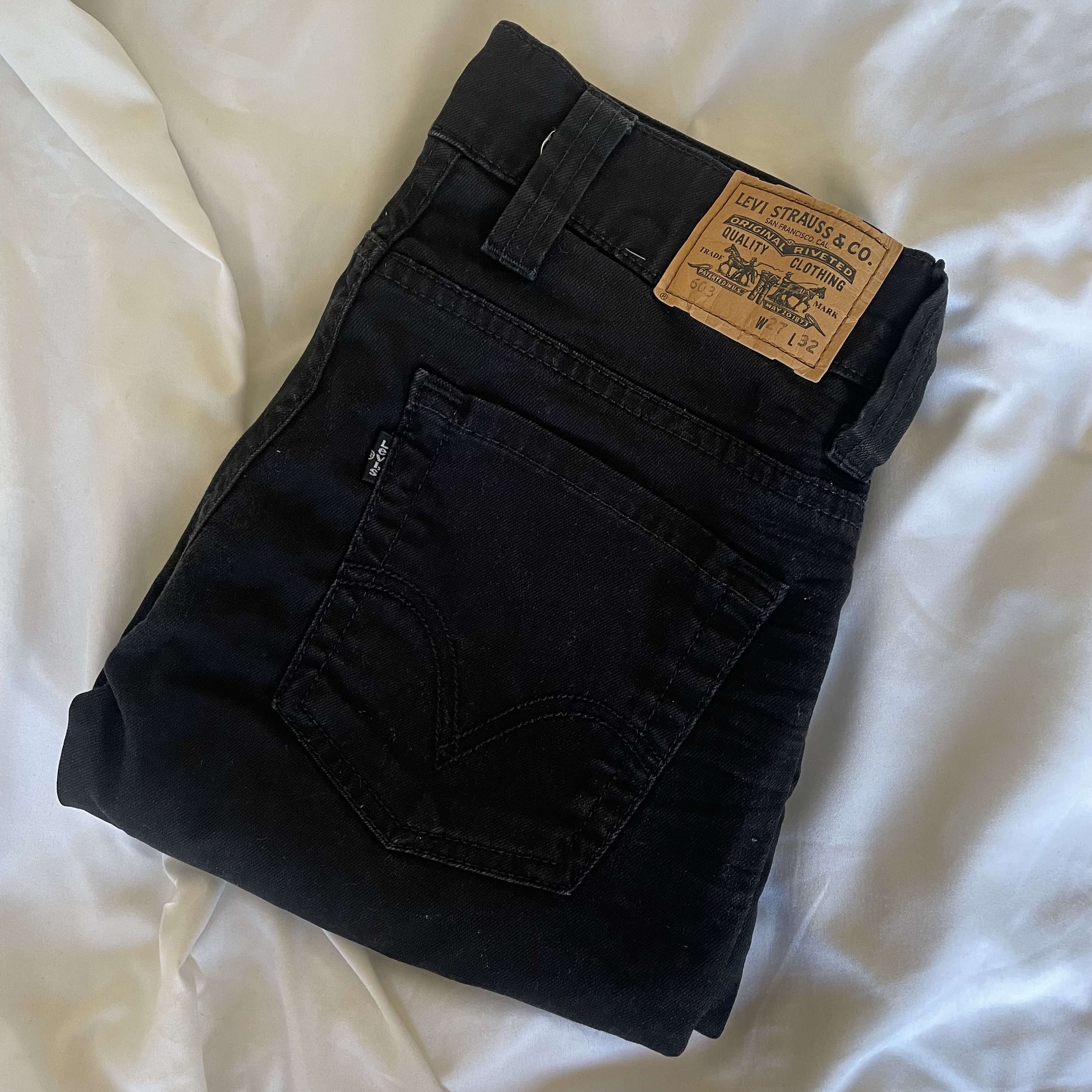 Rare Levi's Special Edition Jeans men's 