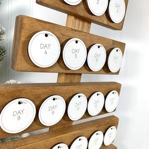 Jesse Tree Ornaments and Tree /correspond With Unwrapping the Greatest ...